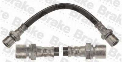 BRAKE ENGINEERING bh771948 -  Тормозной шланг